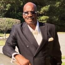 Leon Cummings Jr.