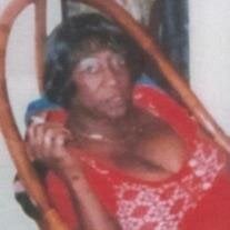 Irma Lee Varnado