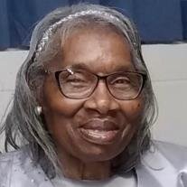 Elder Monteal Rhynes
