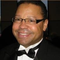Mr. Timothy A. Thomas