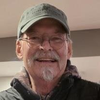 Jon B. Marshall