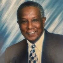 Joseph Louis Williams