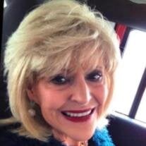 Jenny L. Ford