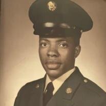 William Mack Jr.