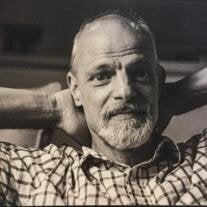 Craig Belesi