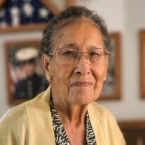 Maria Gutierrez