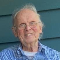 Roger Myer