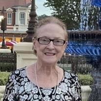 Judith Phyllis Mills
