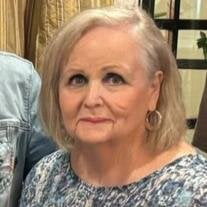 Leilani Lynne Collins