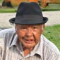 Michael Wade Sr.