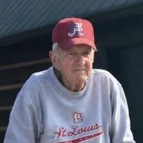 Bobby Jack Floyd