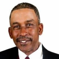 Gregory W. Byrd (SOUTHEAST)
