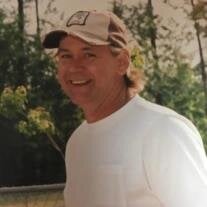 Mark D. Stabler