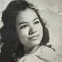 Martha Richard