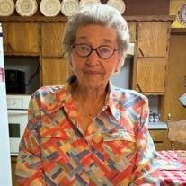 Freida Marie Smith