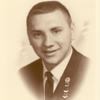 Ronald Bruce Snelson