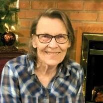 Linda M. Raether