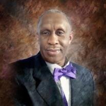 Chester Johnson