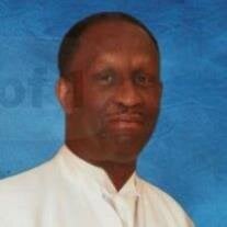 Chester Johnson