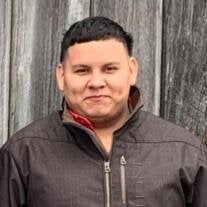 Valentin Briagas Jr.