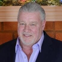 Mr. Robert E. Harrison, Jr.