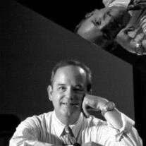 David Jeffrey Blackburn