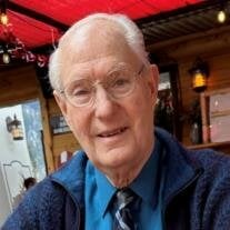 Donald G. Lee