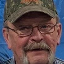 David Allen Jensen