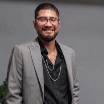 Edwin Nolasco