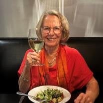 Margot Kölle Walbert