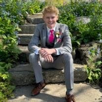 Dylan L. Ross