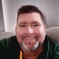 Jason Michael Leavy