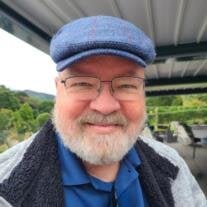 Gary Zoerner