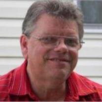 Gary Dale Collier