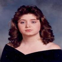 Bobbie Jo Soutter