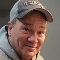 Gary Dewayne Adkins