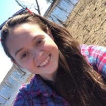 Corey Lynn Cagel
