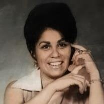 Teodora N. Herrera