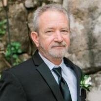 Terry Bonner
