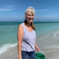 Ruth Ann Buchanan