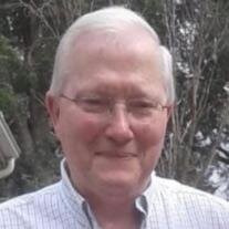 Mark Edward Knitz