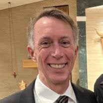 Mark Steinhauser