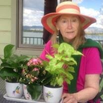 Anne Marie Scott