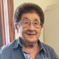 Barbara A. Ruback