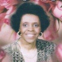Mrs. Loretta Sprewer