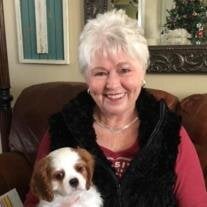 Constance "Connie" Elaine Tinker