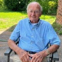 Mr. Hubert Thomas Smith