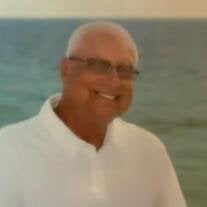 William S. "Bill" Johnson