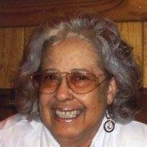 Mary  Elizabeth Neal
