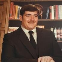 Michael Baldree